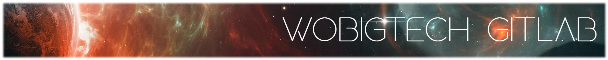 Wobigtech Gitlab